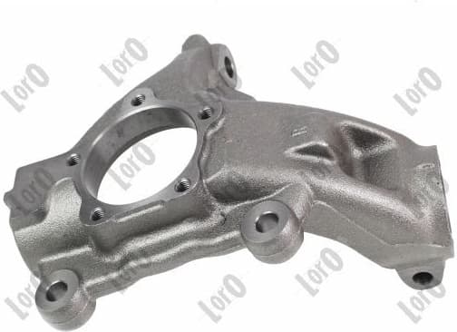 Steering Knuckle, wheel suspension LORO 131-03-036 - image 3