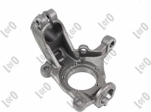 Steering Knuckle, wheel suspension LORO 131-03-036 - image 4
