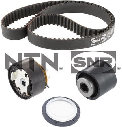 Timing Belt Kit KD459.70J
