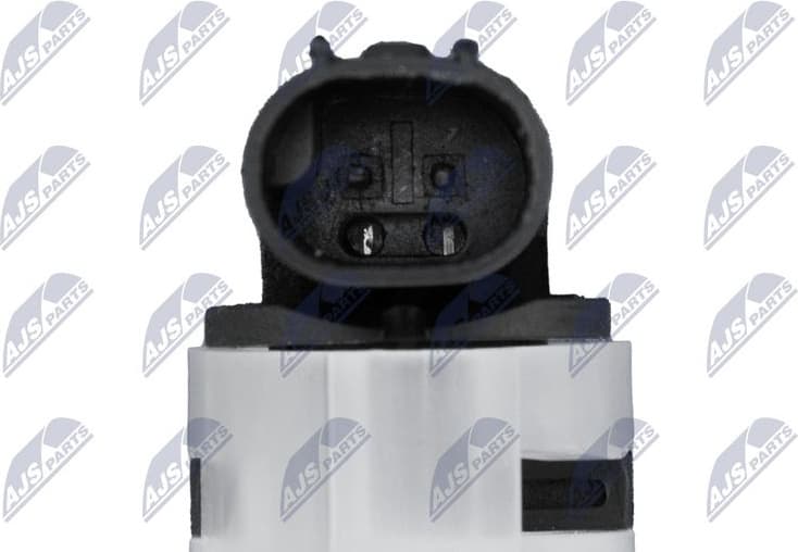 Expansion Tank, coolant CZW-ME-028