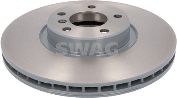 Brake Disc 20 93 2261