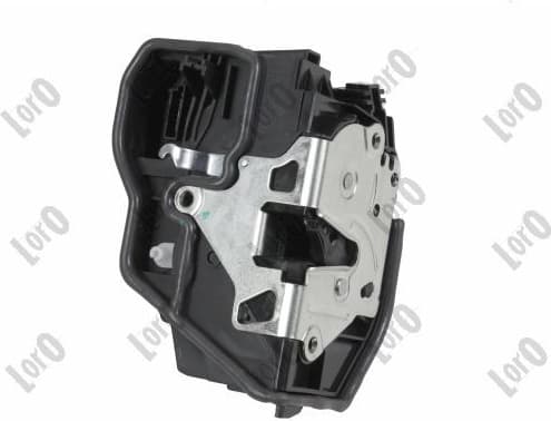 Door Lock LORO 132-004-009 - image 3