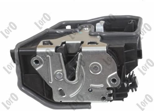 Door Lock LORO 132-004-009 - image 4