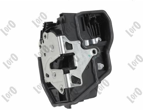 Door Lock LORO 132-004-010 - image 3