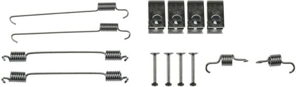 Accessory Kit, brake shoes SFK214 - image 2
