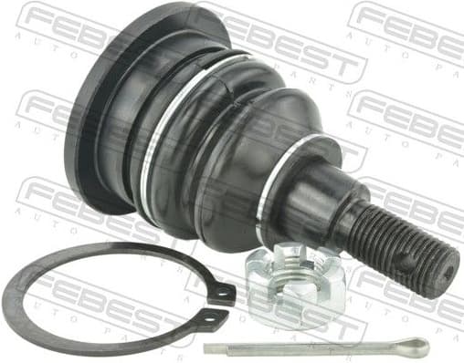 Ball Joint 0320-KRUPR