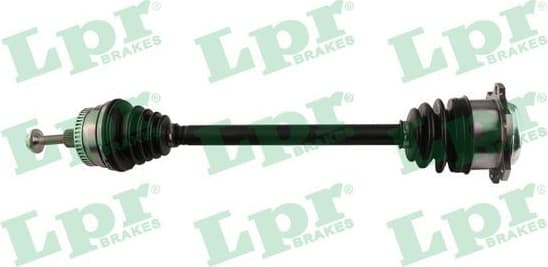 Drive Shaft DS14079