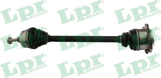 Drive Shaft DS14222