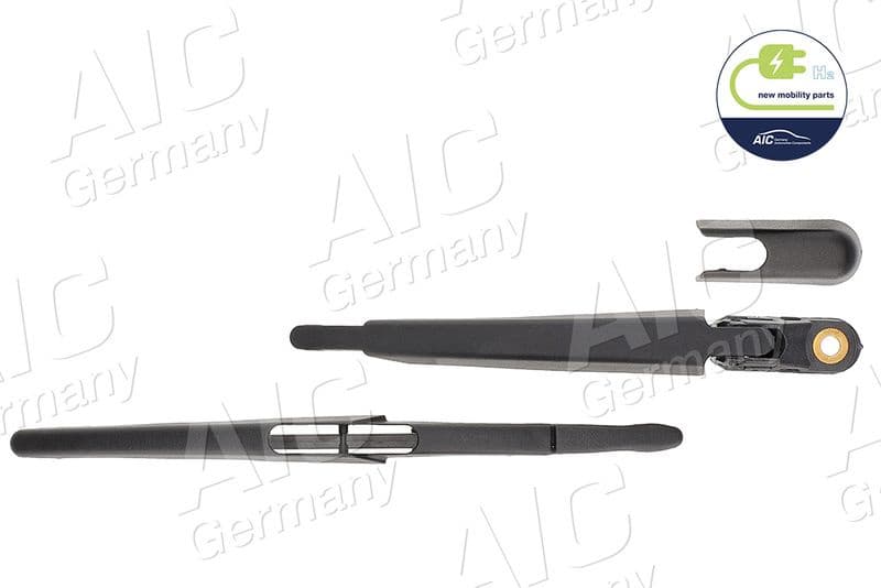 Wiper Arm, window cleaning NEW MOBILITY PARTS 56827