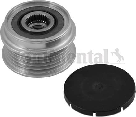 Alternator Freewheel Clutch AP9002