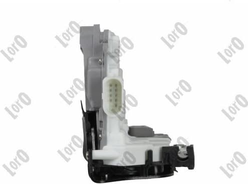 Door Lock LORO 132-053-057 - image 3
