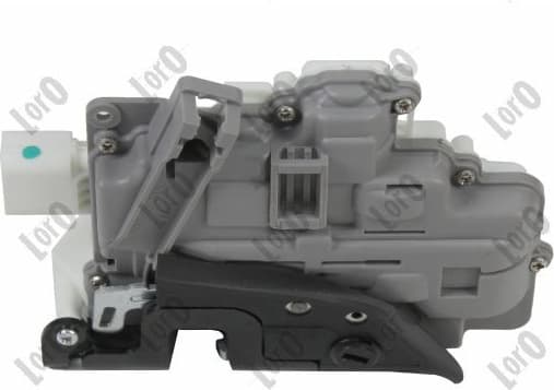 Door Lock LORO 132-053-058 - image 2