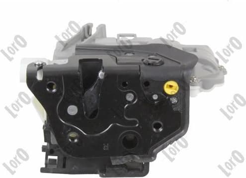 Door Lock LORO 132-053-058 - image 3