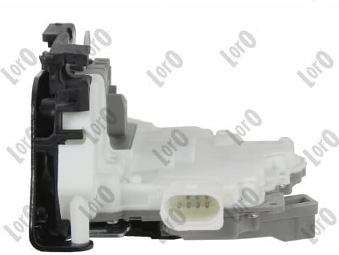 Door Lock LORO 132-053-058 - image 4