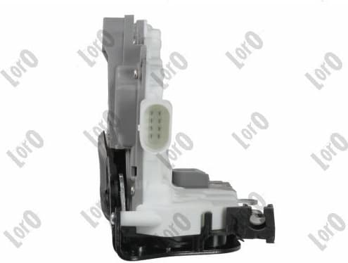 Door Lock LORO 132-053-059 - image 5