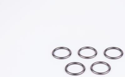 Seal Ring, nozzle holder 2430210081