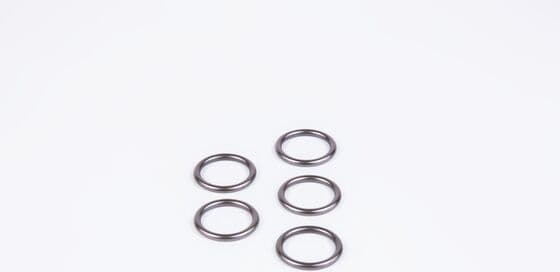 Seal Ring, nozzle holder 2430210081 - image 2