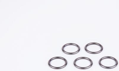 Seal Ring, nozzle holder 2430210081 - image 3