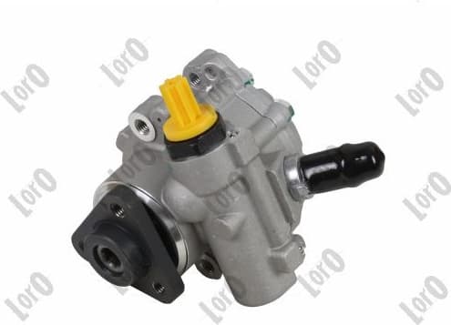 Hydraulic Pump, steering LORO 140-01-014