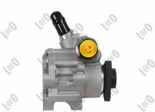 Hydraulic Pump, steering LORO 140-01-014 - image 2