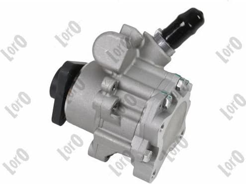 Hydraulic Pump, steering LORO 140-01-014 - image 4