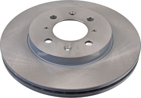 Brake Disc 85 93 1302