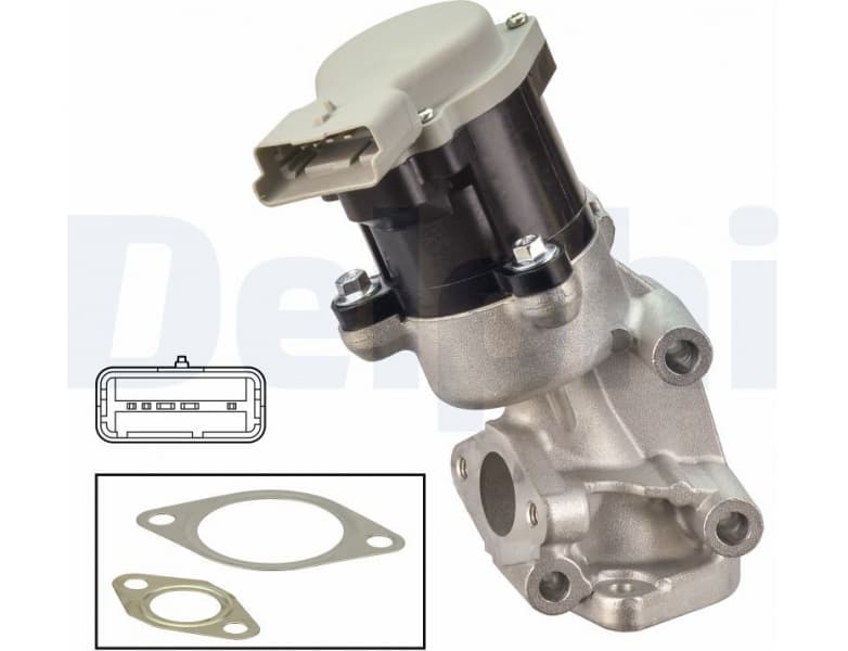 EGR Valve EG10635-12B1