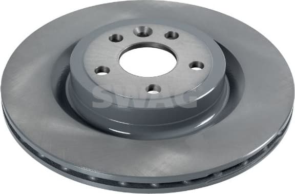 Brake Disc 22 10 6493