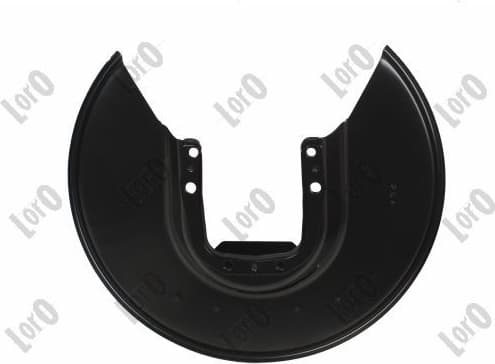 Splash Guard, brake disc LORO 131-07-520