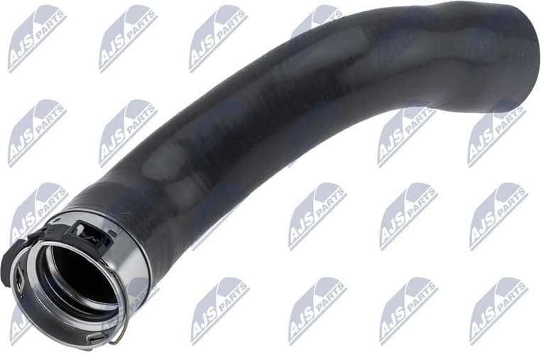 Charge Air Hose GPP-RE-025