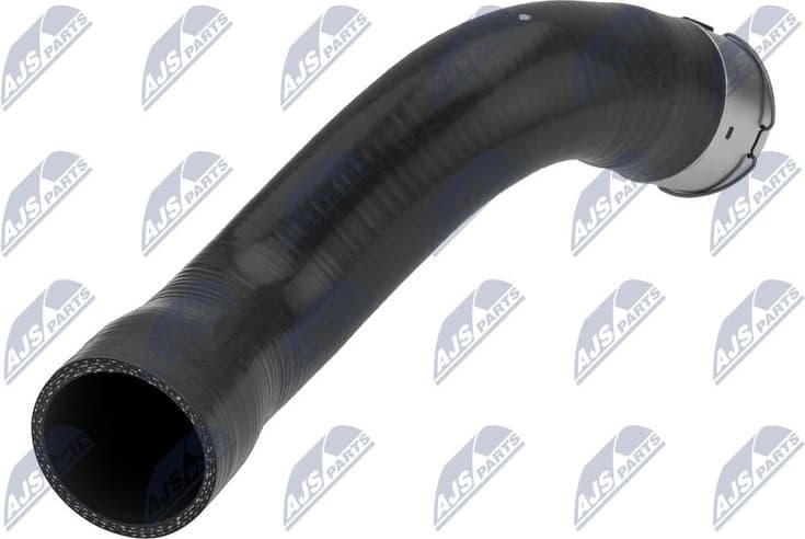 Charge Air Hose GPP-RE-025 - image 2