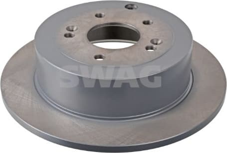 Brake Disc 90 92 9351
