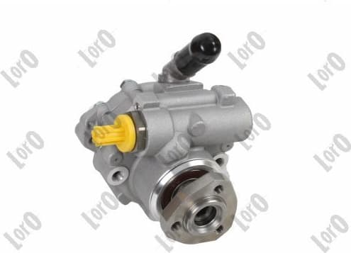 Hydraulic Pump, steering LORO 140-01-030 - image 2
