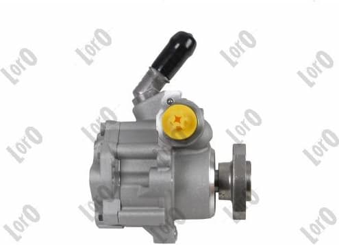 Hydraulic Pump, steering LORO 140-01-030 - image 3