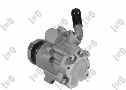 Hydraulic Pump, steering LORO 140-01-030 - image 4