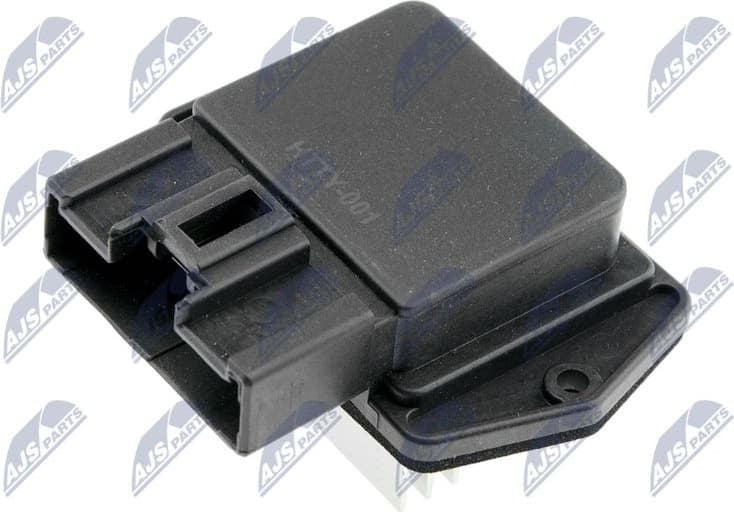 Resistor, interior blower ERD-TY-001 - image 2