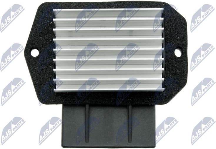 Resistor, interior blower ERD-TY-001 - image 4