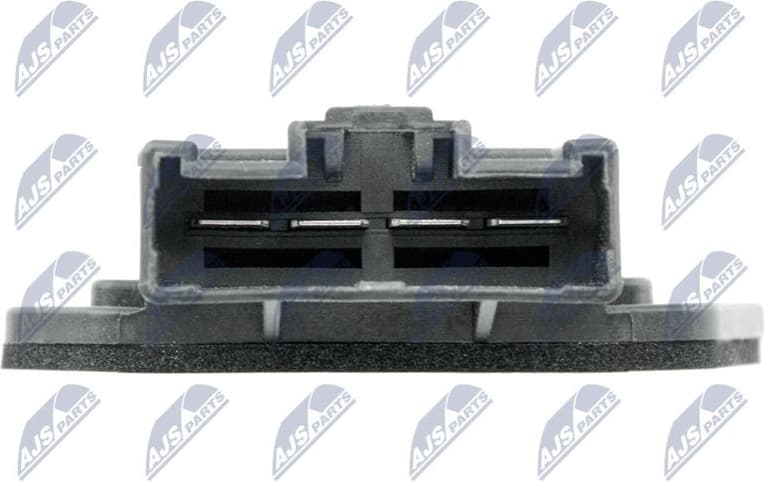 Resistor, interior blower ERD-TY-001 - image 5