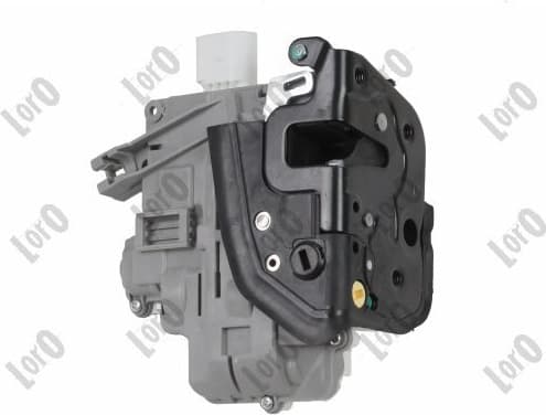 Door Lock LORO 132-003-011 - image 2