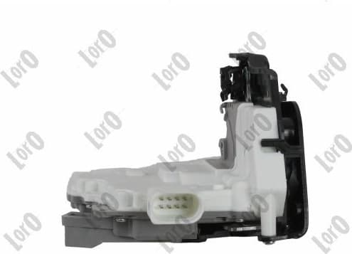 Door Lock LORO 132-003-011 - image 3
