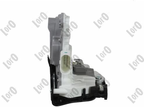 Door Lock LORO 132-046-001 - image 3