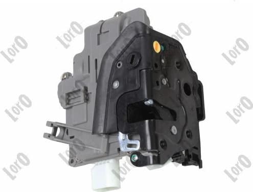 Door Lock LORO 132-046-006 - image 2