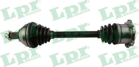 Drive Shaft DS51126