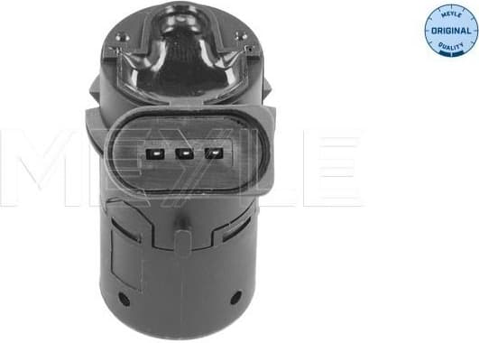Sensor, park distance control MEYLE-ORIGINAL: True to OE. 100 895 0005 - image 2