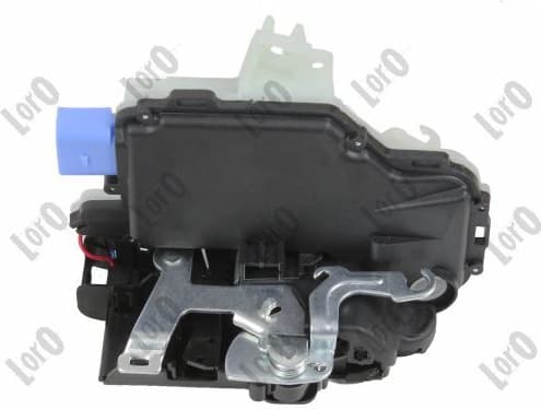 Door Lock LORO 132-053-049