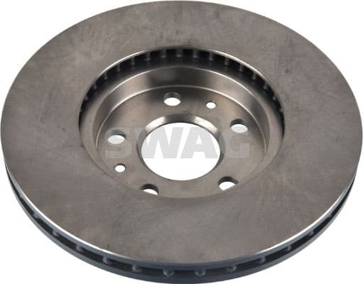 Brake Disc 33 10 0915 - image 2
