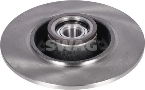 Brake Disc 33 10 6308 - image 2