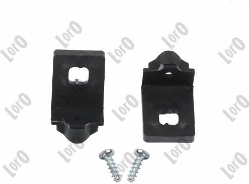 Repair Kit, headlight (bracket) LORO 150-01-011