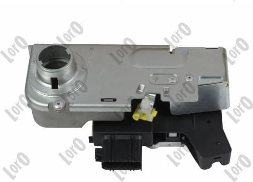Door Lock LORO 132-017-014