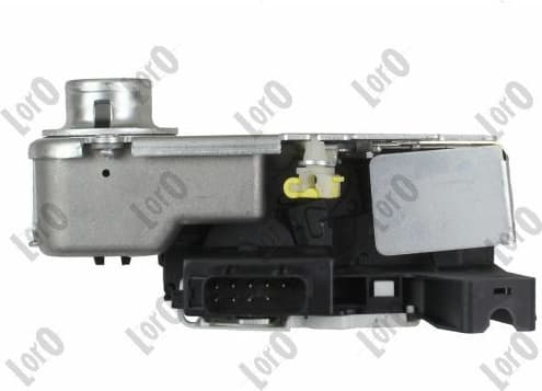 Door Lock LORO 132-017-014 - image 4